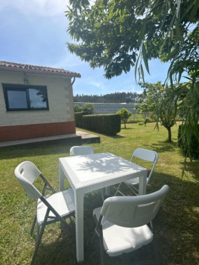 Grupo Gontad Casa Ponteceso Outrabanda 2